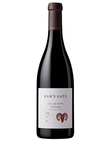 2020 Pinot Noir, Cellar Note 1.5L