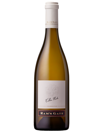 2018 Chardonnay, Cellar Note