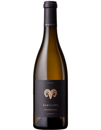 2020 Chardonnay, Ram's Gate Estate