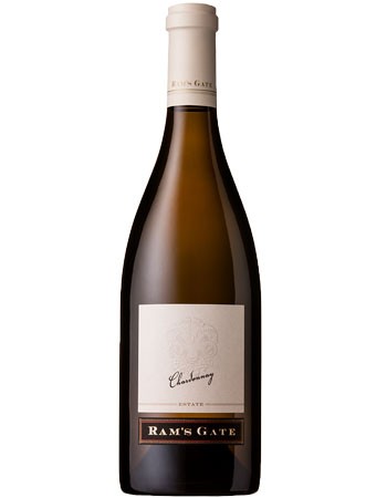 2018 Chardonnay, Ram's Gate Estate