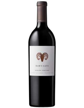 2019 Cabernet Sauvignon, Berler Vineyard, 1.5L