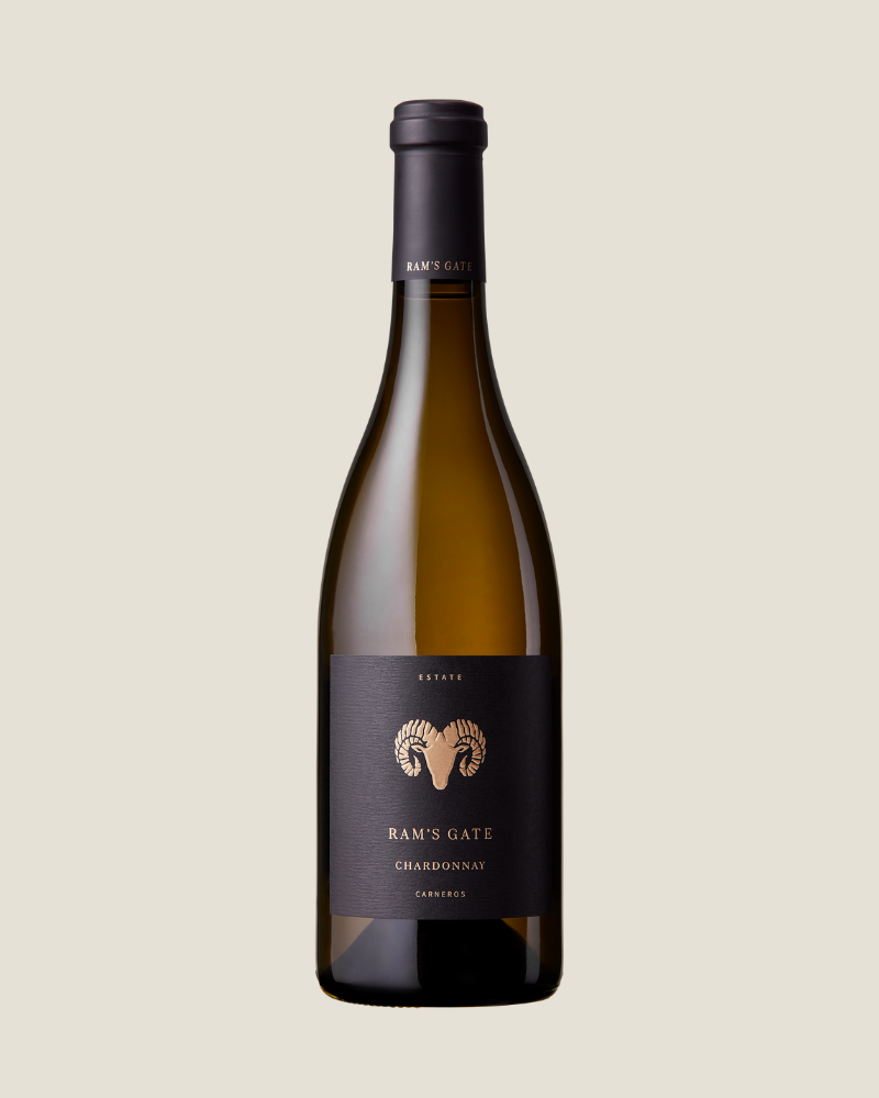 2020 Chardonnay, Ram's Gate Estate