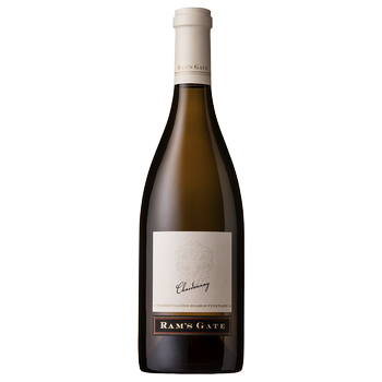 2018 Chardonnay, El Diablo Vineyard