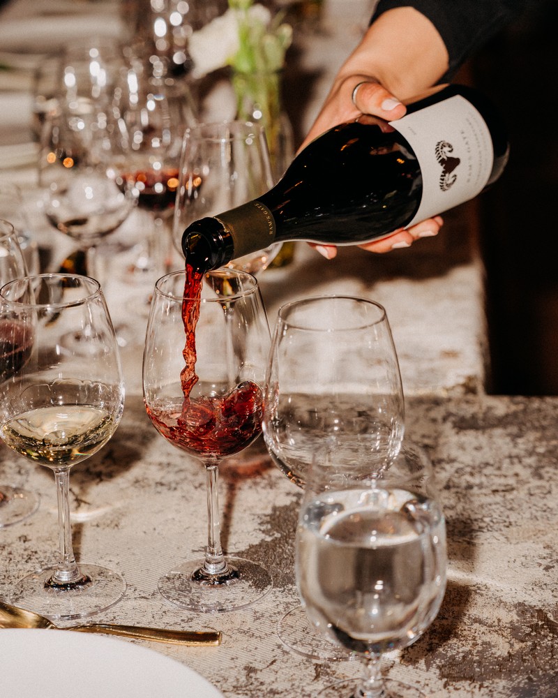 2025 Holiday Fête - Member Access