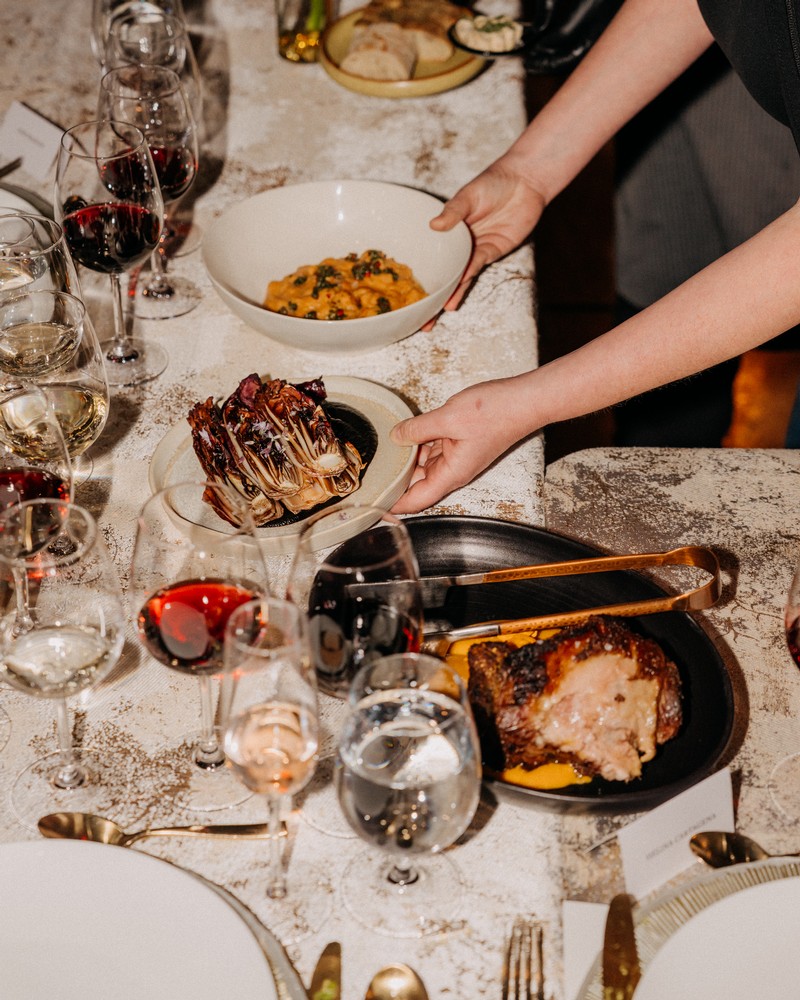 2025 Ram's Gate Harvest Dinner - Member Access