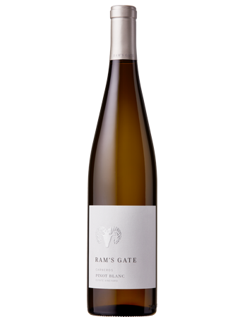 2021 Pinot Blanc, Ram's Gate Estate