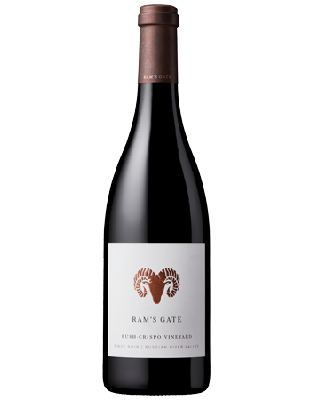 2020 Pinot Noir, Bush Crispo Vineyard 1.5L