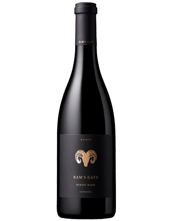 2019 Pinot Noir, Ram's Gate Estate 1.5L