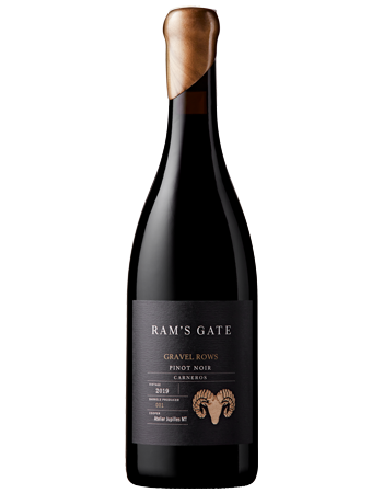 2019 Vintage Pinot Noir — Barmah Park Restaurant & Cellar Door