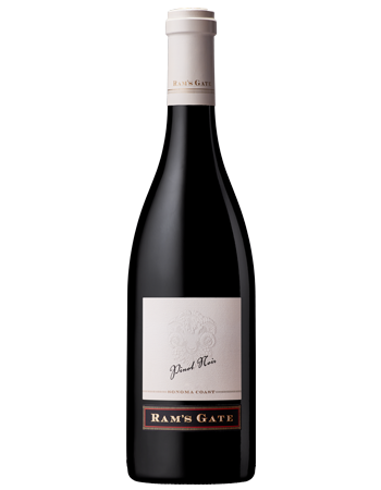 2018 Pinot Noir, Sonoma Coast