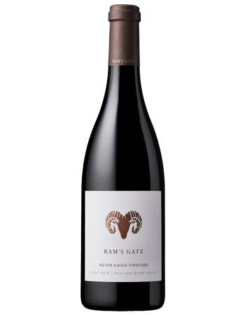 2019 Pinot Noir, Silver Eagle Vineyard