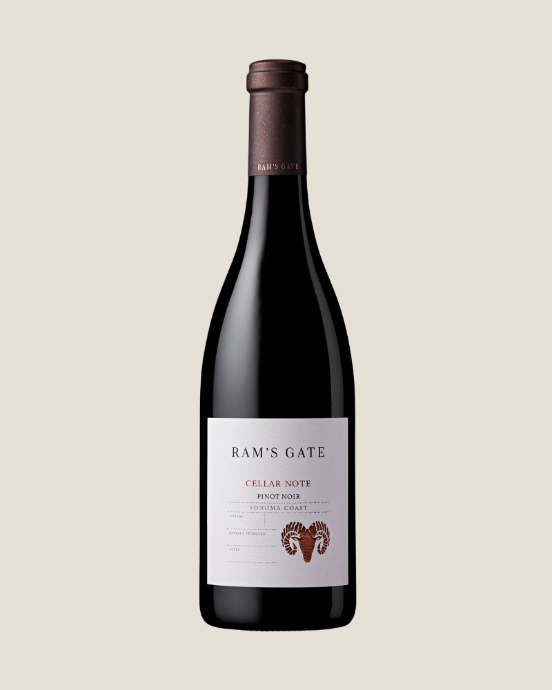 2020 Pinot Noir, Cellar Note 1.5L