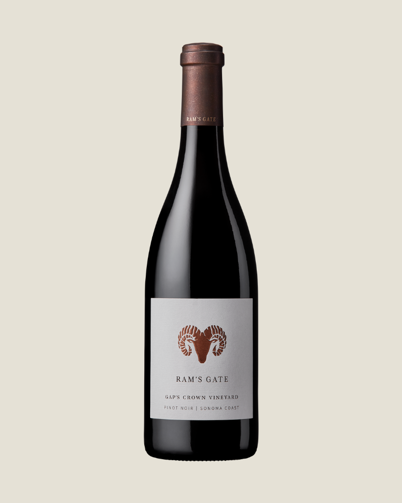 2021 Pinot Noir, Gap's Crown Vineyard