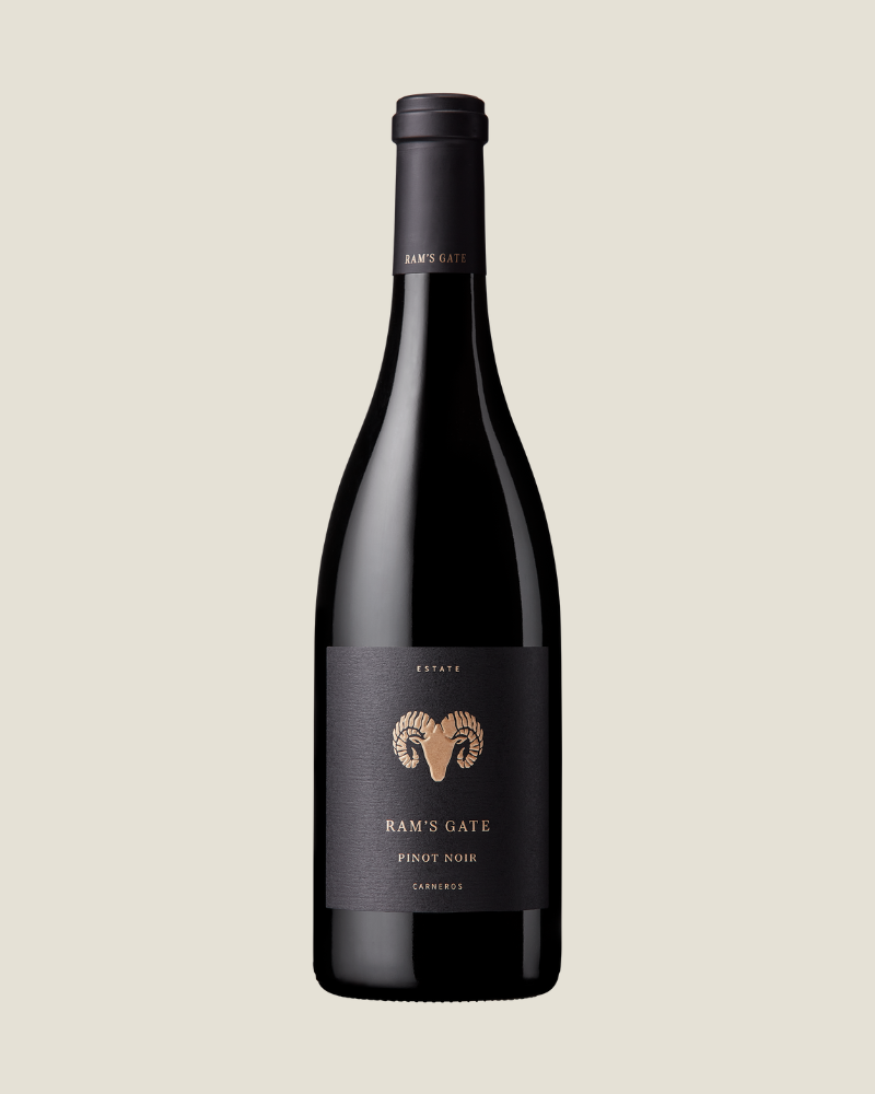 2020 Pinot Noir, Ram's Gate Estate 1.5L