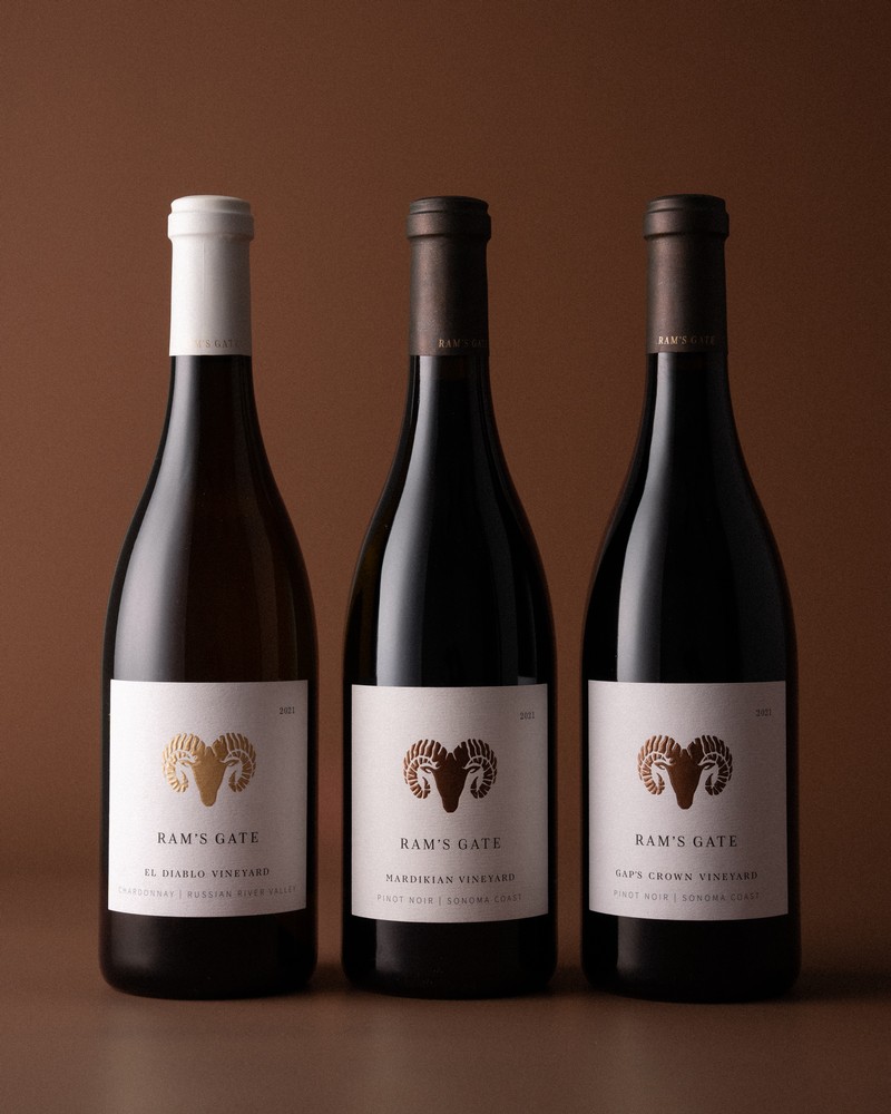 Single Vineyard Collection