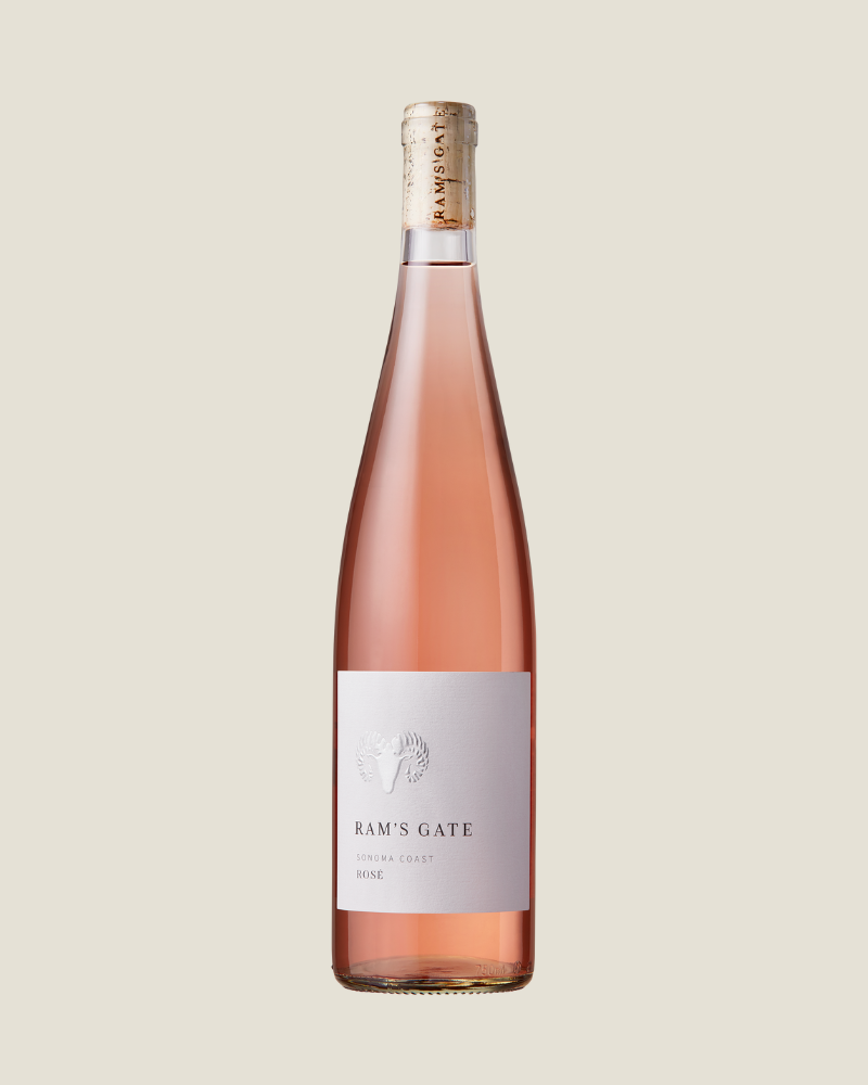 2024 Rosé, Sonoma County