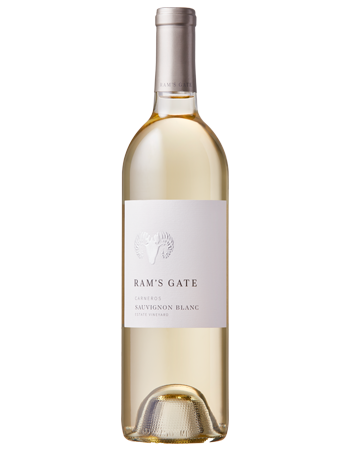 2021 Sauvignon Blanc, Ram's Gate Estate