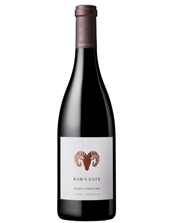 2019 Syrah, Hyde Vineyard 1.5L