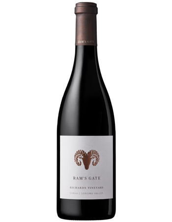 2019 Syrah, Richards Vineyard 1.5L