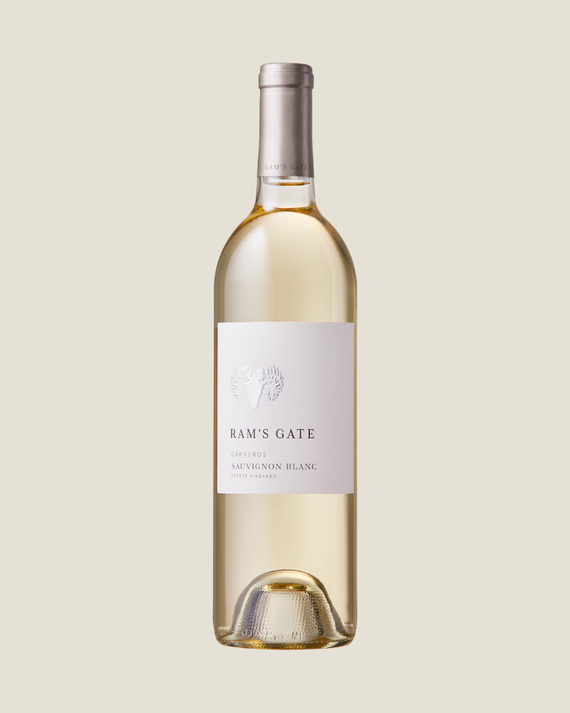 2022 Sauvignon Blanc, Ram's Gate Estate