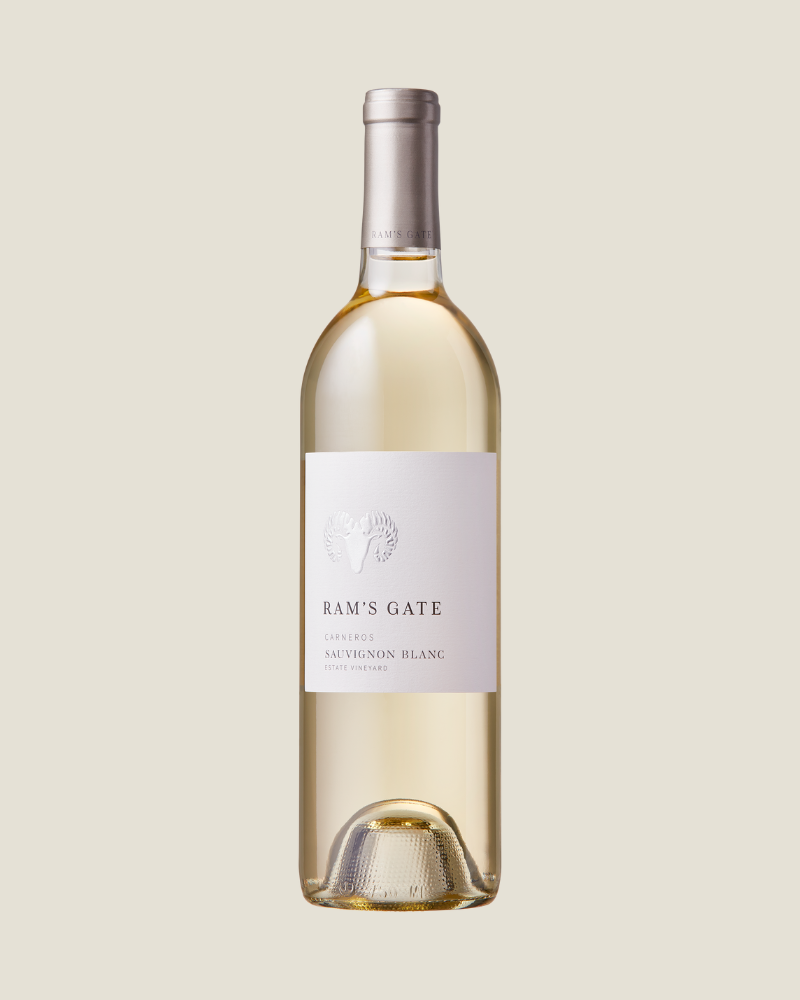 2021 Sauvignon Blanc, Ram's Gate Estate