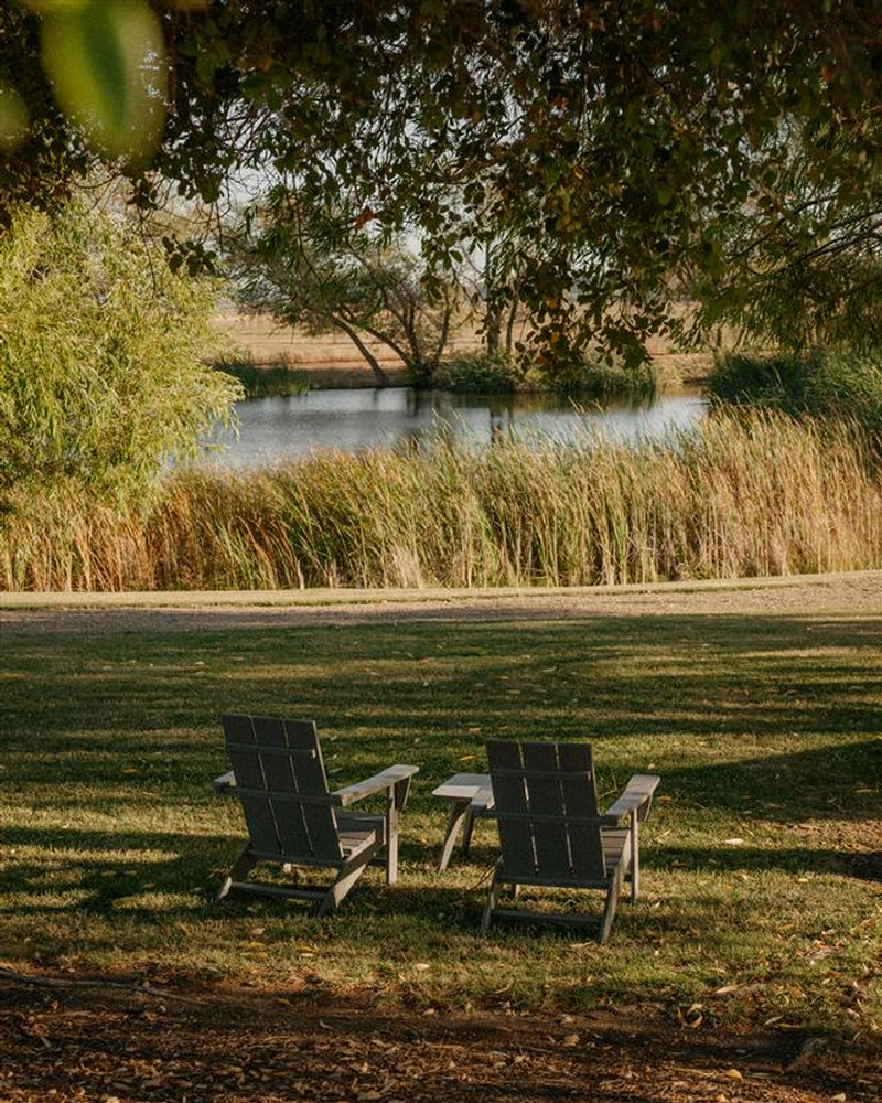 Hamptons at the Pond