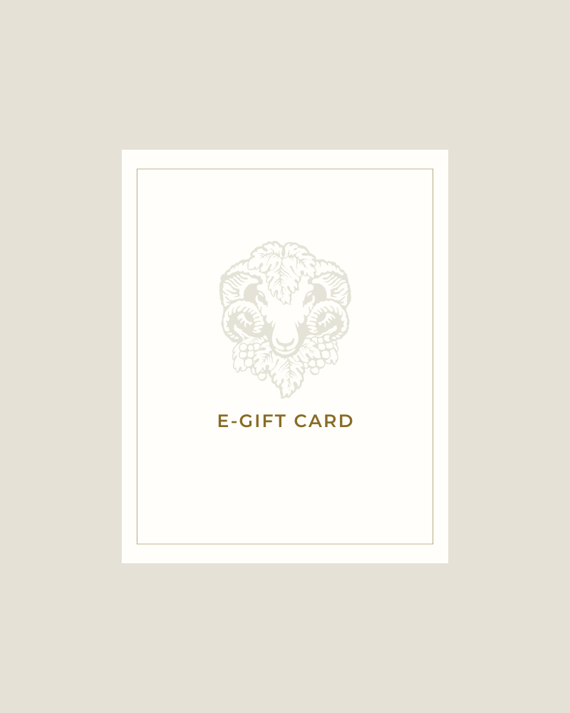 Ram's Gate E-Gift Card