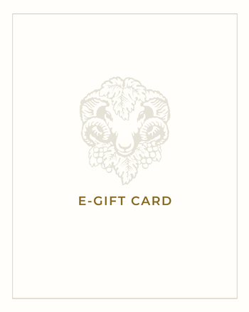 Ram's Gate E-Gift Card