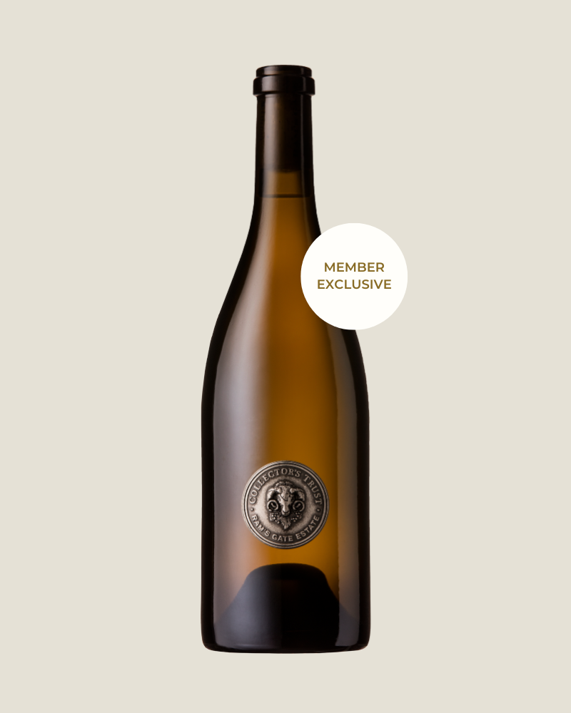 2019 Chardonnay, Collector's Trust