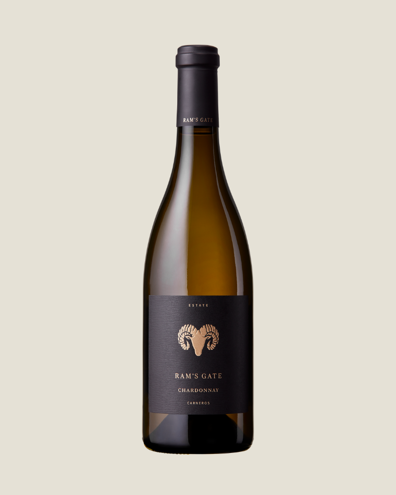 2021 Chardonnay, Ram's Gate Estate