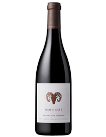 2019 Pinot Noir, Silver Eagle Vineyard