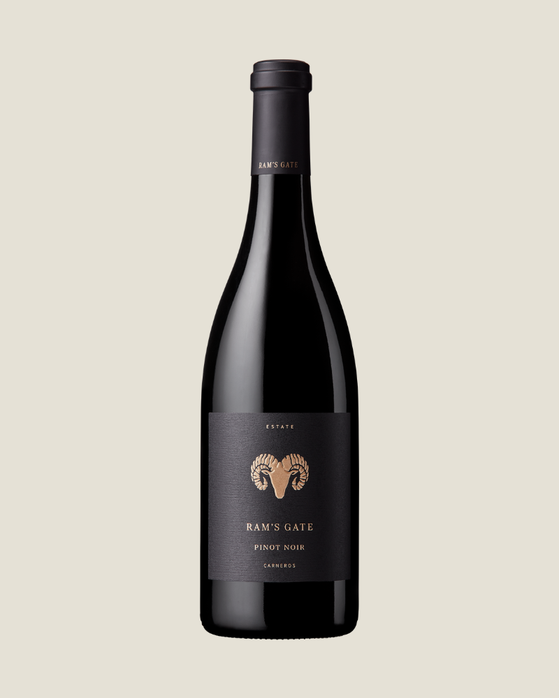 2021 Pinot Noir, Ram's Gate Estate