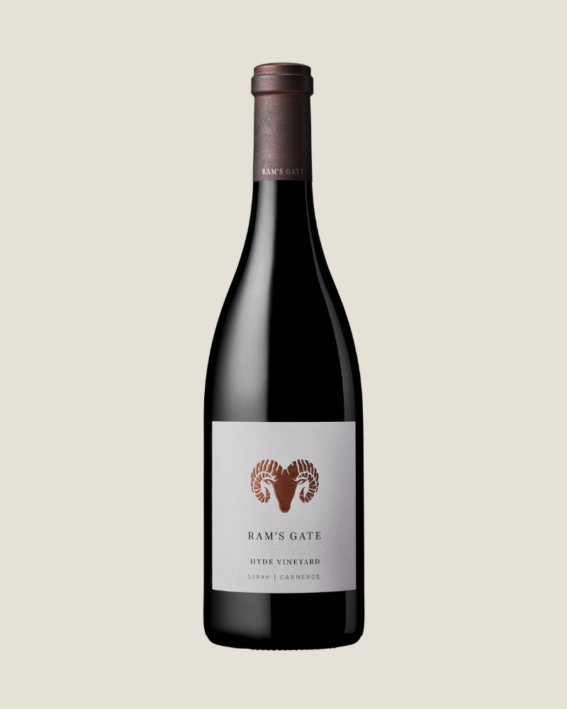 2019 Syrah, Hyde Vineyard 1.5L